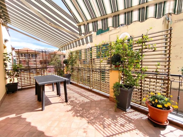 appartamento in vendita ad Albenga