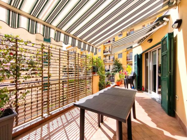 appartamento in vendita ad Albenga