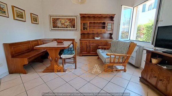 appartamento in vendita ad Albenga