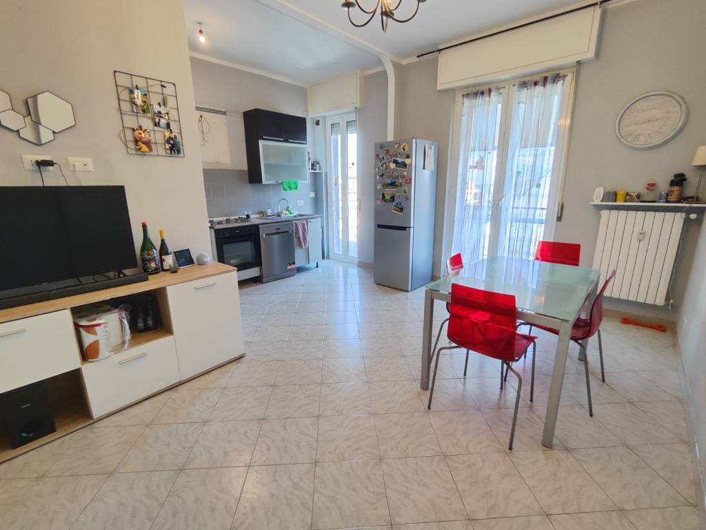 appartamento in vendita ad Albenga