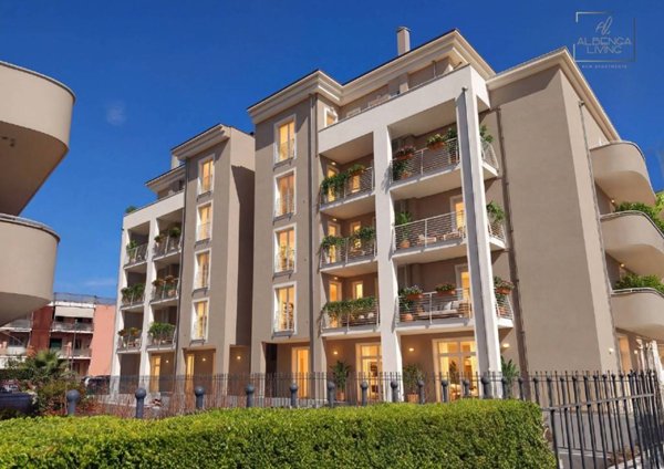 appartamento in vendita ad Albenga