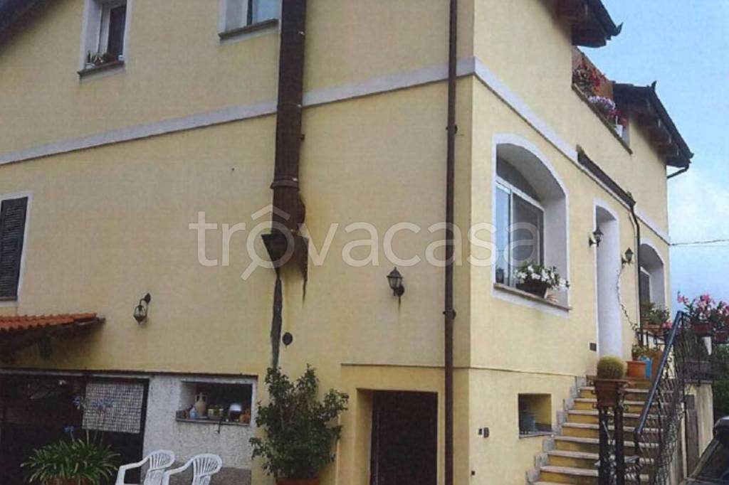 appartamento in vendita ad Albenga