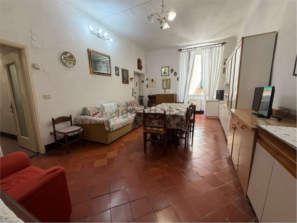 appartamento in vendita ad Albenga