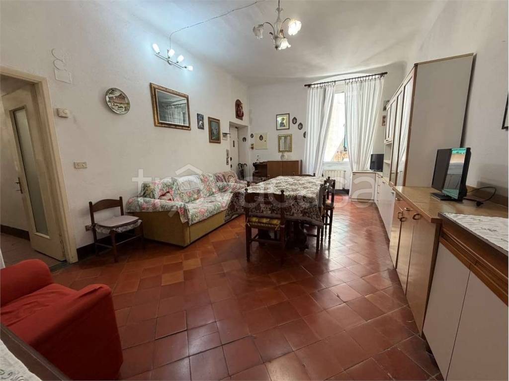 appartamento in vendita ad Albenga