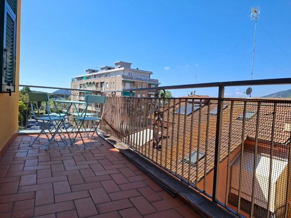 appartamento in vendita ad Albenga