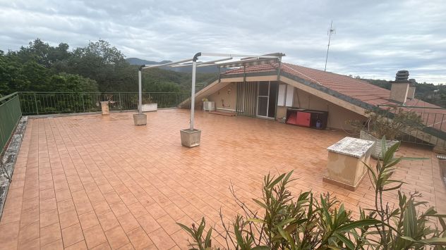 appartamento in vendita ad Albenga