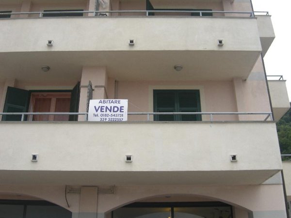 appartamento in vendita ad Albenga