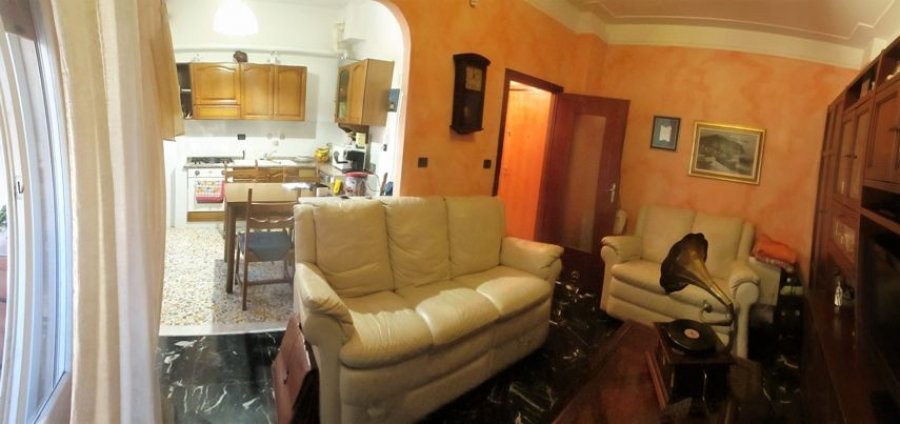 appartamento in vendita ad Albenga