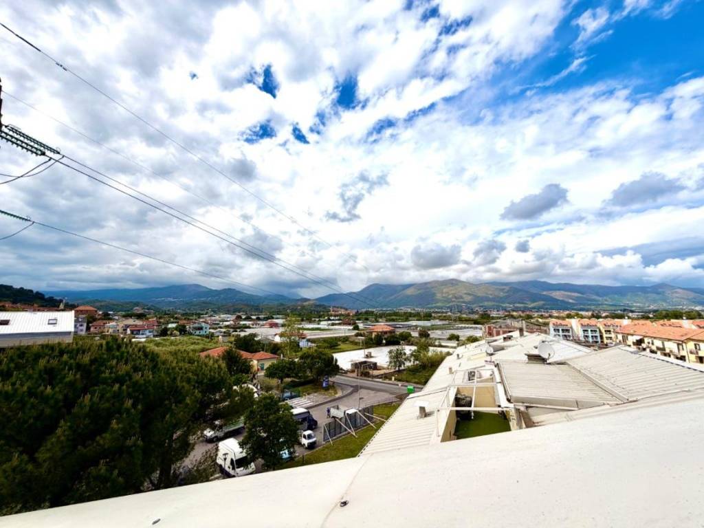 appartamento in vendita ad Albenga in zona San Fedele