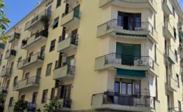 appartamento in vendita ad Albenga
