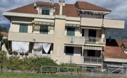 appartamento in vendita ad Albenga in zona Lusignano