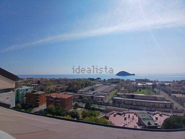 appartamento in vendita ad Albenga