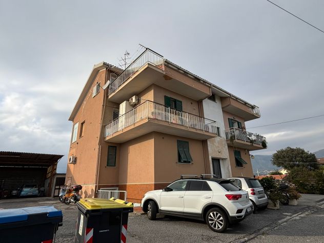 appartamento in vendita ad Albenga