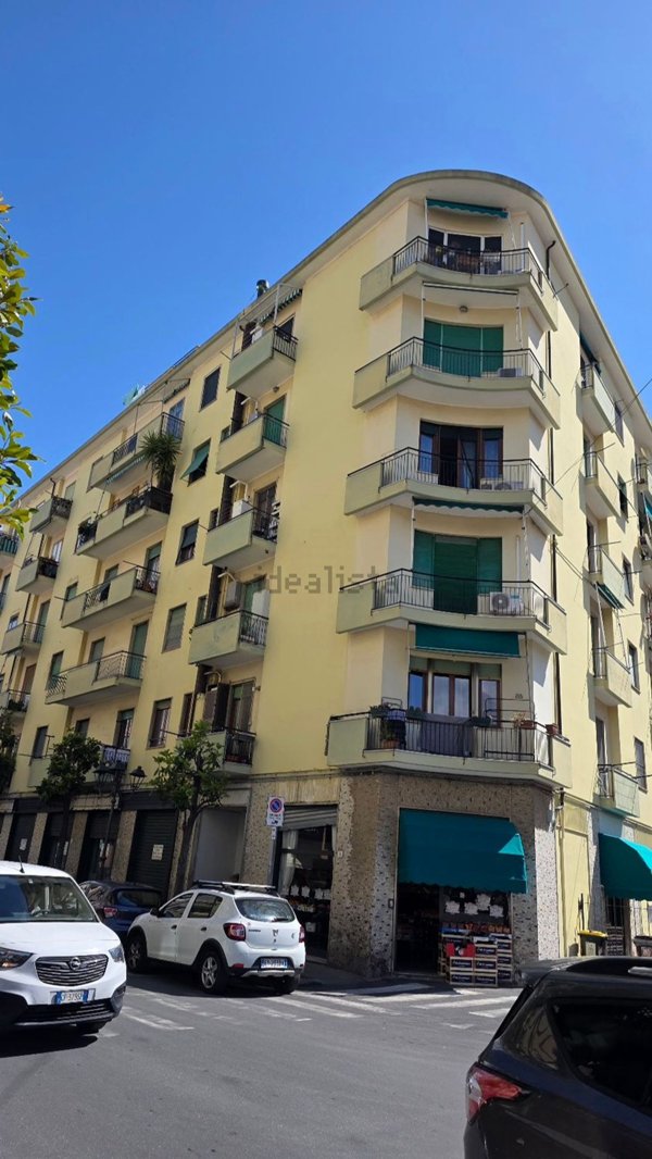 appartamento in vendita ad Albenga