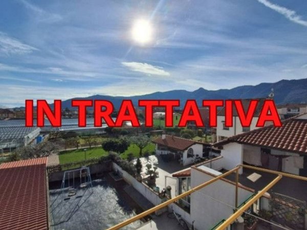 appartamento in vendita ad Albenga in zona Leca