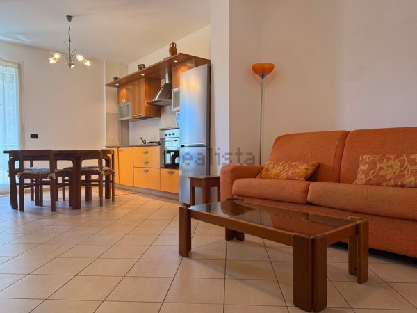 appartamento in vendita ad Albenga