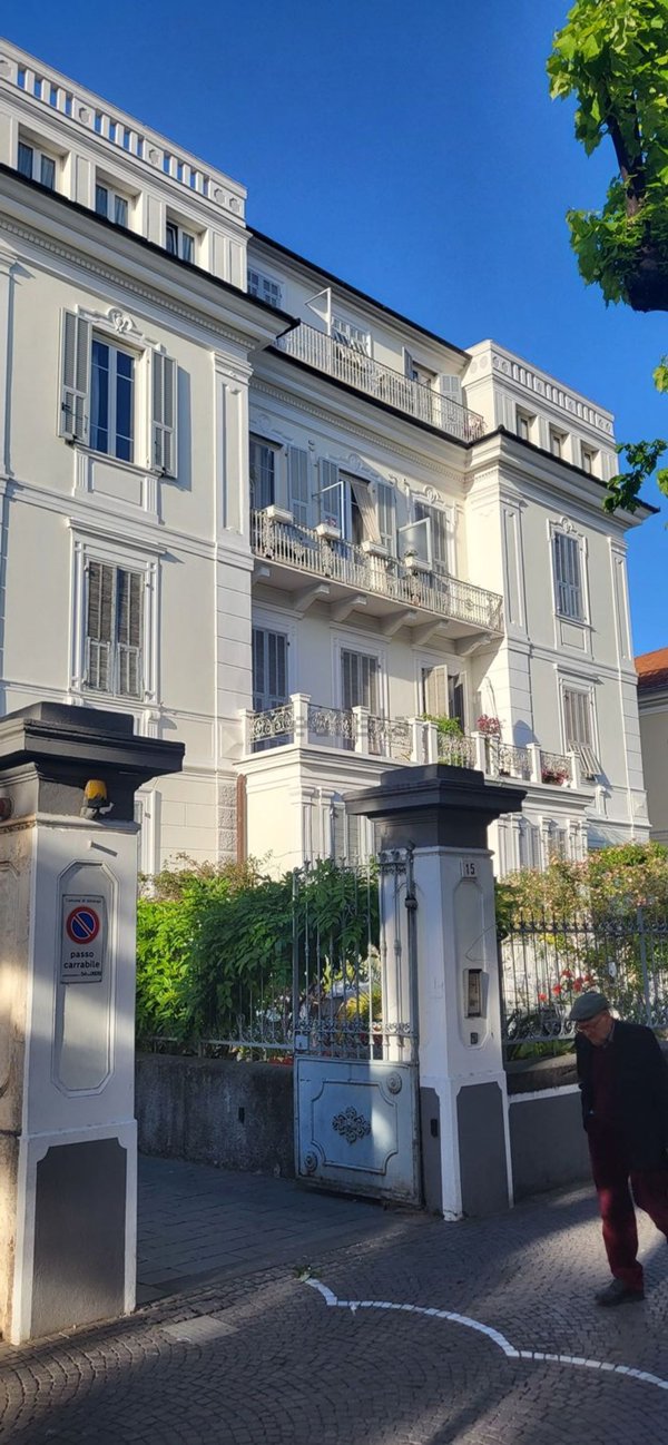 appartamento in vendita ad Albenga