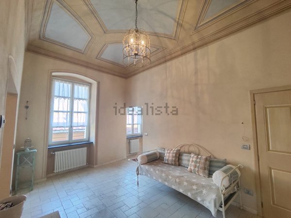 appartamento in vendita ad Albenga