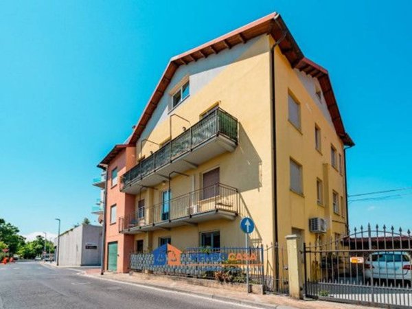 appartamento in vendita ad Albenga