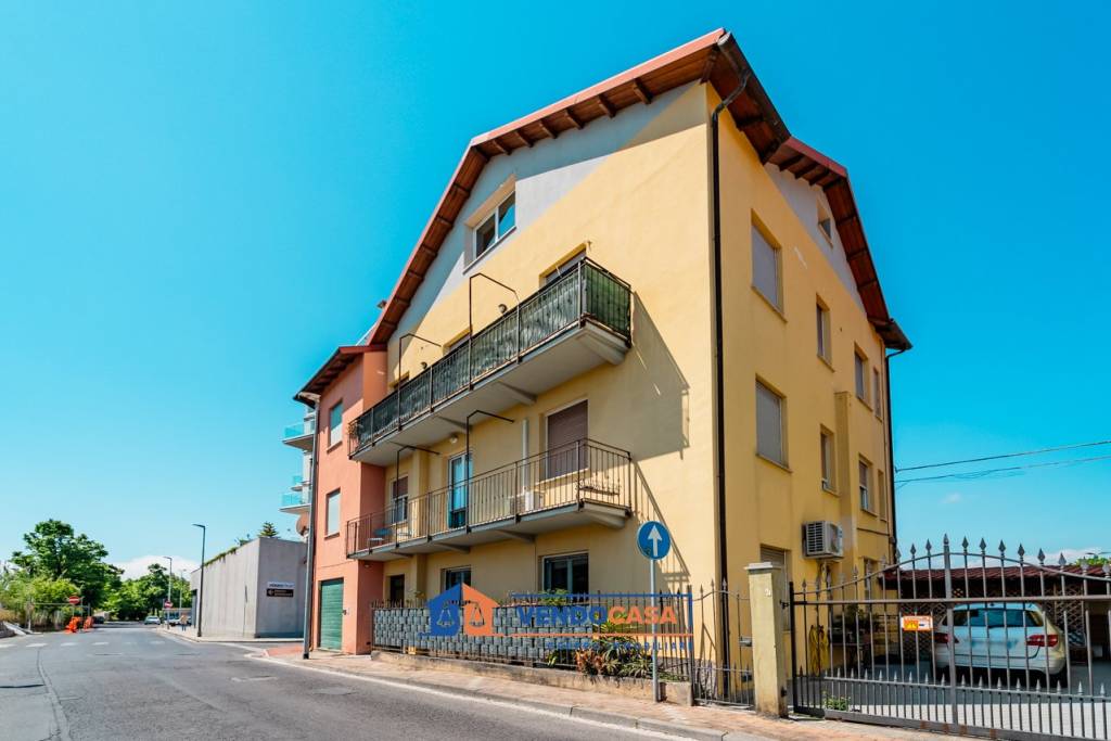 appartamento in vendita ad Albenga