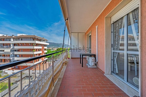 appartamento in vendita ad Albenga