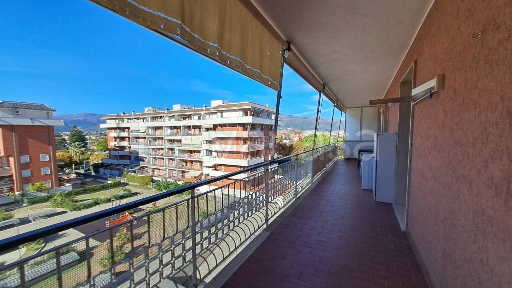 appartamento in vendita ad Albenga