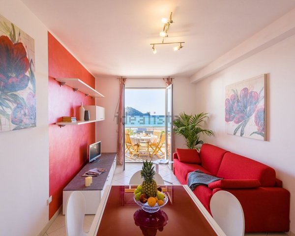 appartamento in vendita ad Albenga