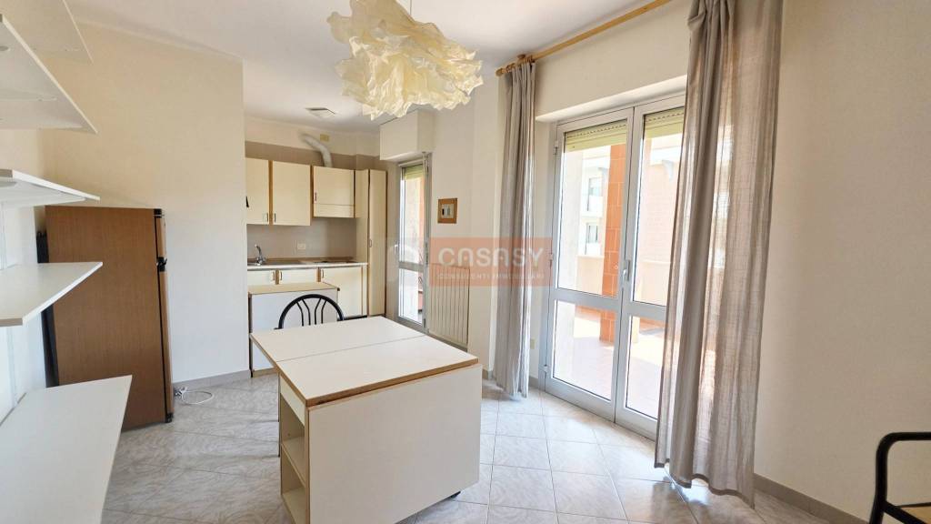 appartamento in vendita ad Albenga