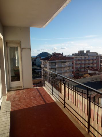 appartamento in vendita ad Albenga