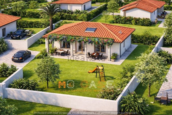 casa indipendente in vendita ad Albenga