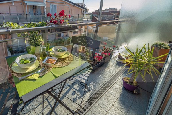 appartamento in vendita ad Albenga