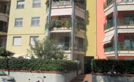 appartamento in vendita ad Albenga