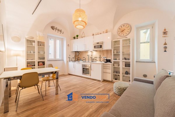 appartamento in vendita ad Albenga