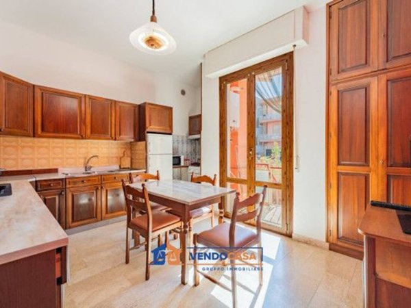 appartamento in vendita ad Albenga