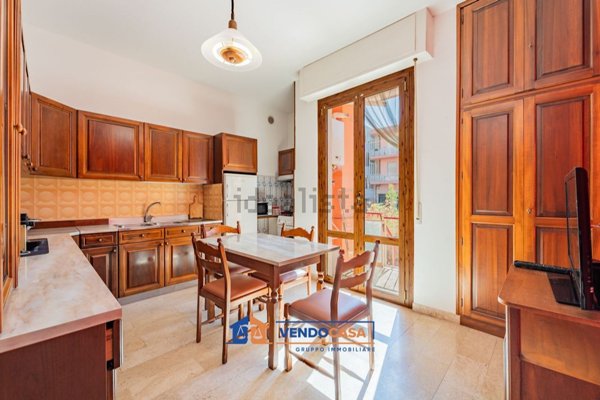 appartamento in vendita ad Albenga