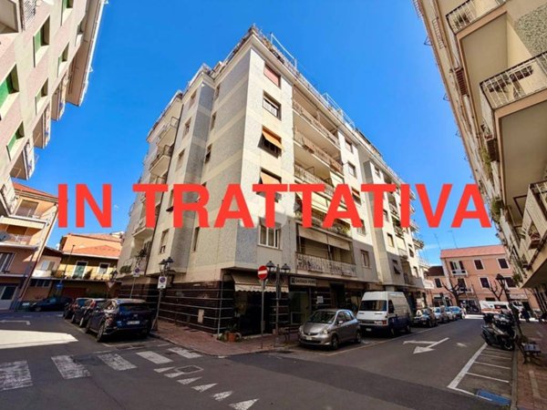 appartamento in vendita ad Albenga