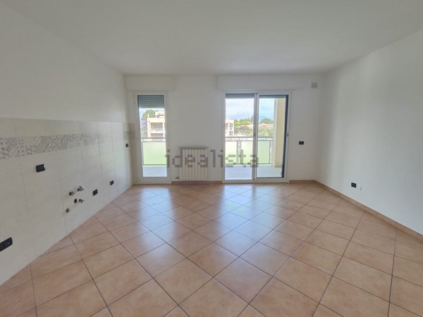 appartamento in vendita ad Albenga