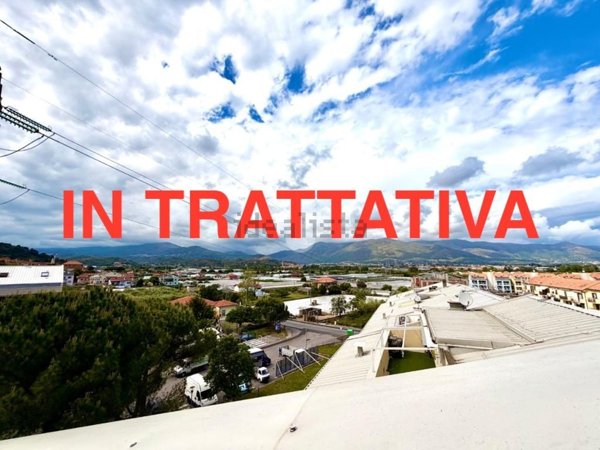 appartamento in vendita ad Albenga in zona San Fedele