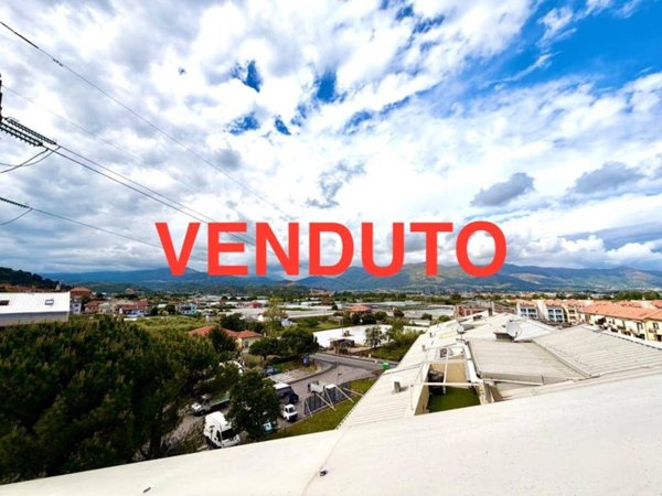 appartamento in vendita ad Albenga