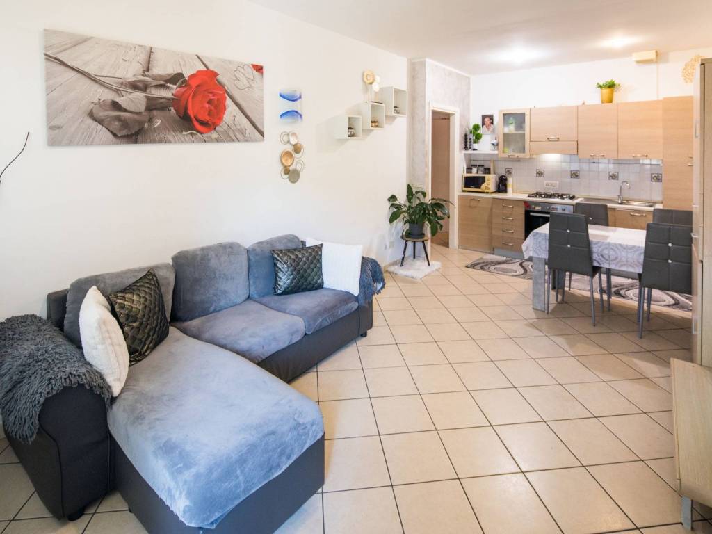 appartamento in vendita ad Albenga