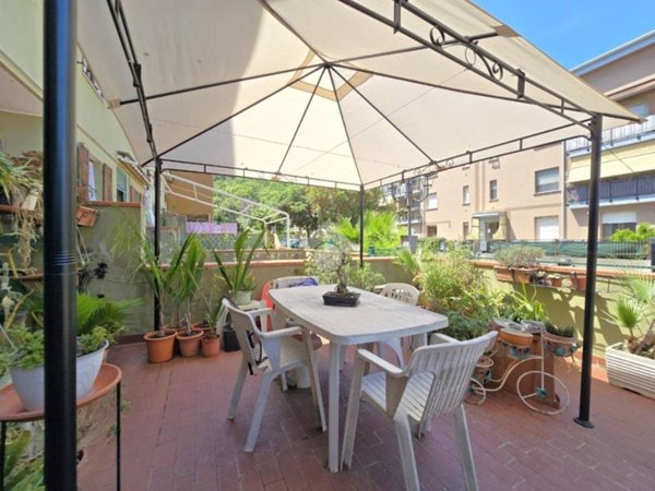 appartamento in vendita ad Albenga in zona San Fedele