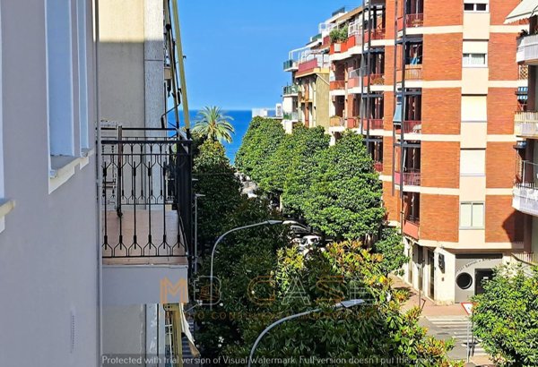 appartamento in vendita ad Albenga