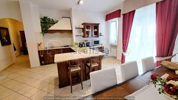 appartamento in vendita ad Albenga
