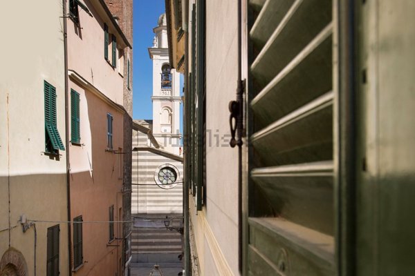 appartamento in vendita ad Albenga