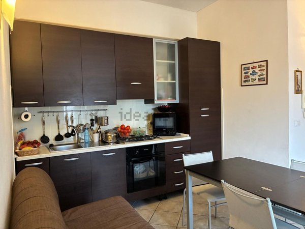 appartamento in vendita ad Albenga