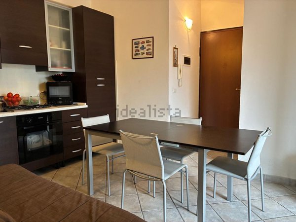 appartamento in vendita ad Albenga