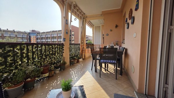 appartamento in vendita ad Albenga