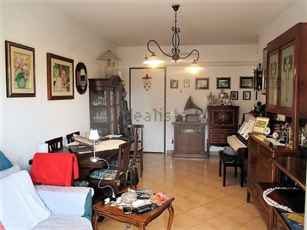 appartamento in vendita ad Albenga