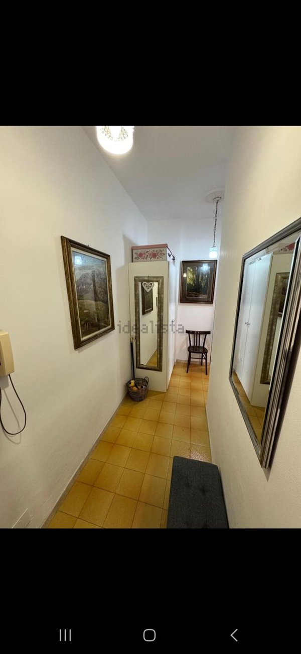 appartamento in vendita ad Albenga in zona Leca