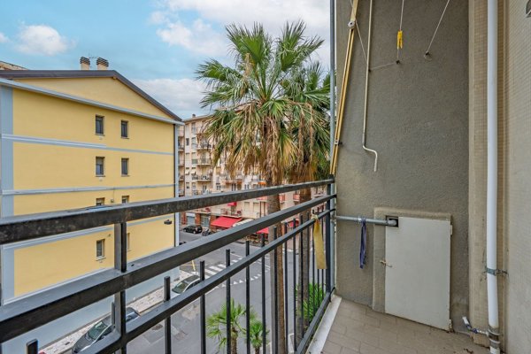 appartamento in vendita ad Albenga
